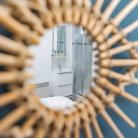 Appartement Pauline's Gambetta - Proche Cathédrale - Calme *