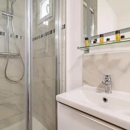 Pauline's Gambetta - Proche Cathedrale - Calme