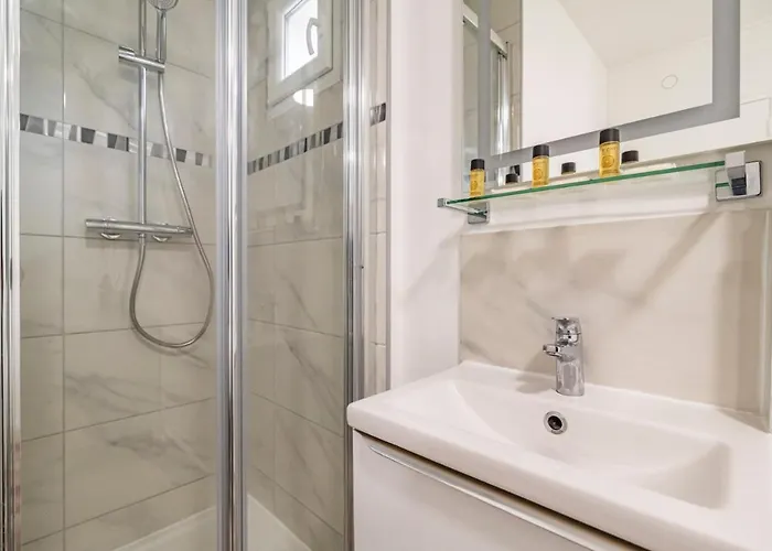 Pauline's Gambetta - Proche Cathédrale - Calme